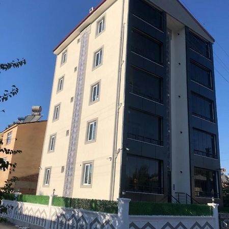 Karakocan Apart Otel Esterno foto