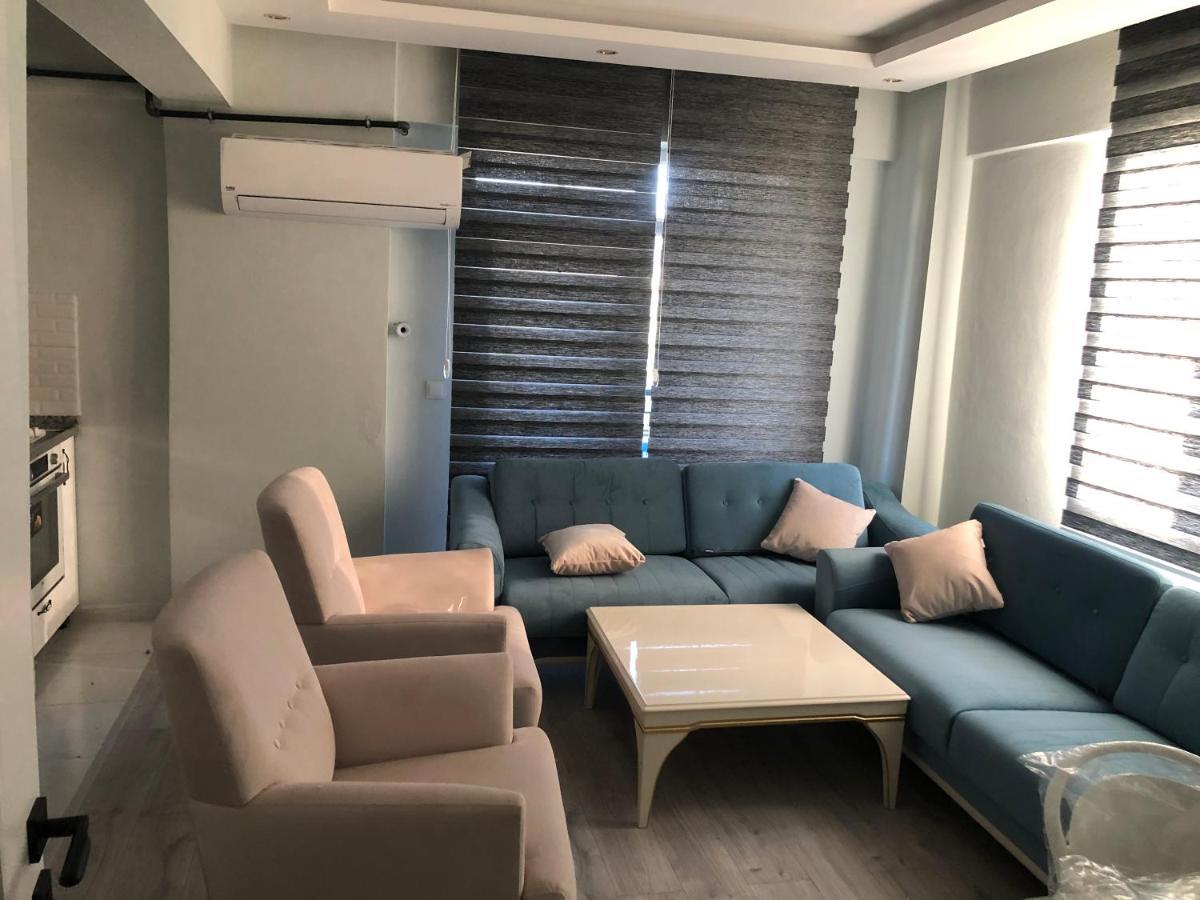 Karakocan Apart Otel Esterno foto